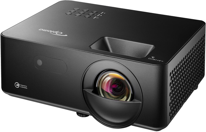 Optoma GT2200HDR voorkant