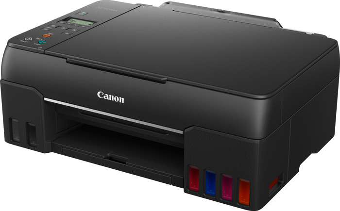 Canon PIXMA G650 MegaTank Photo côté droit