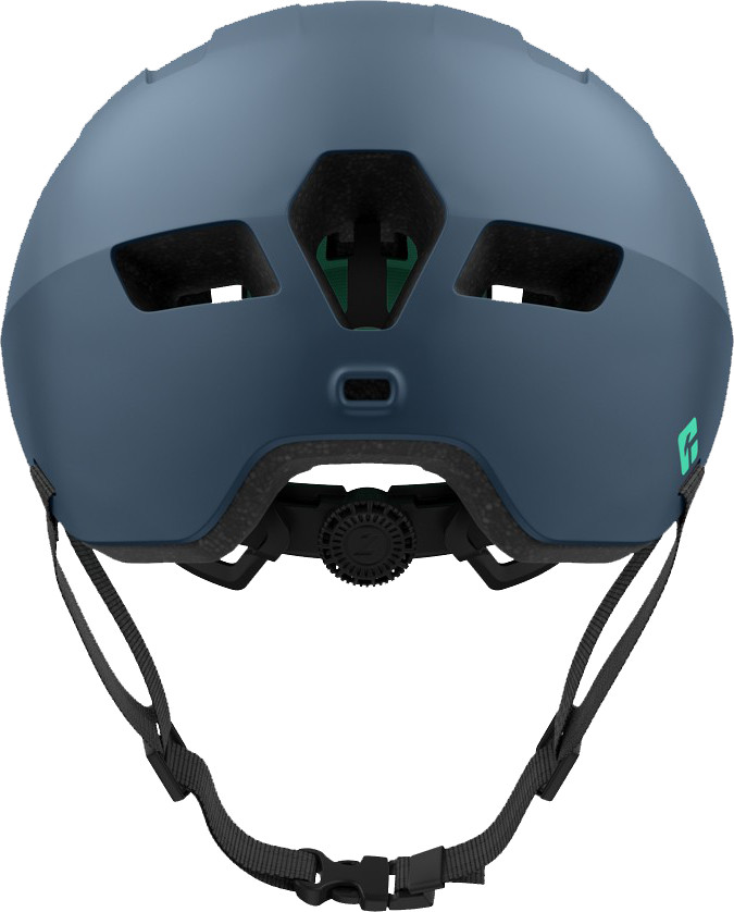Lazer CityZen KinetiCore Bleu Foncé S arrière