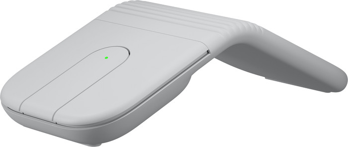 Logitech Mobi Fold Muis Off-White Main Image