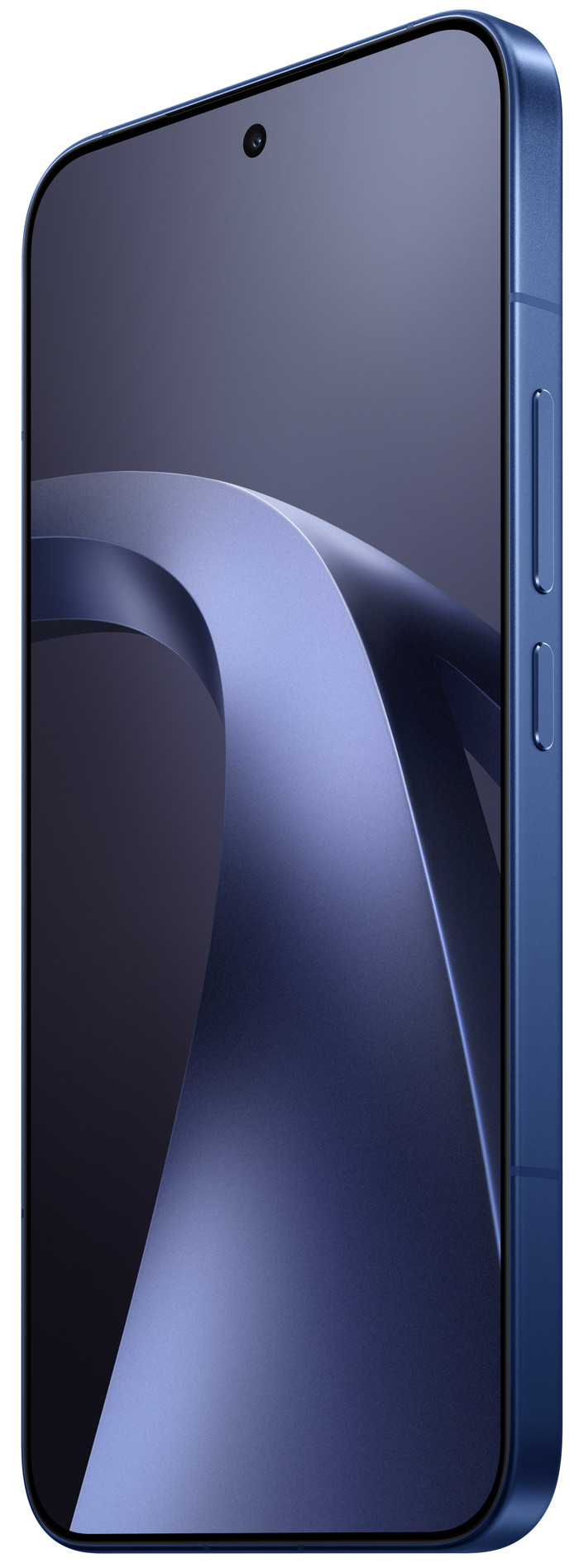 Xiaomi 17T Pro 256GB Blauw 5G voorkant