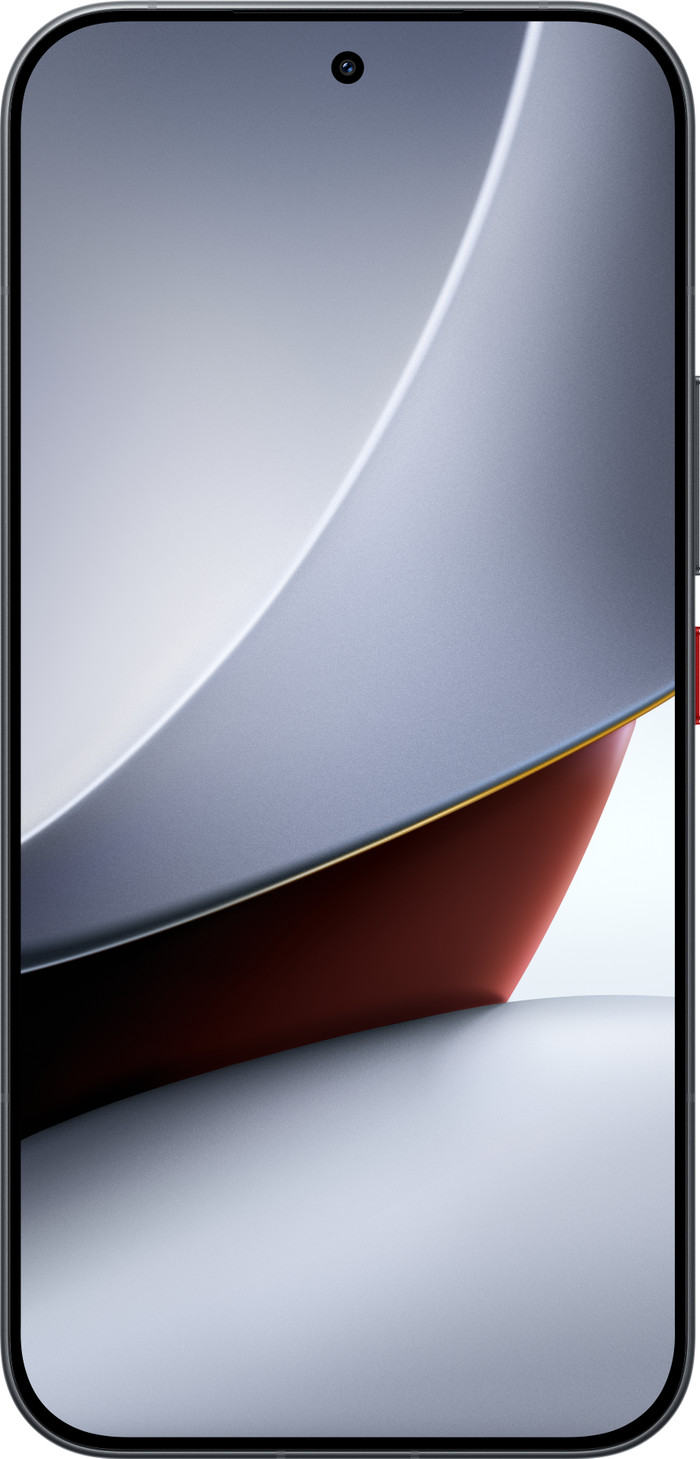 POCO F9 Ultra 512GB Zwart 5G voorkant