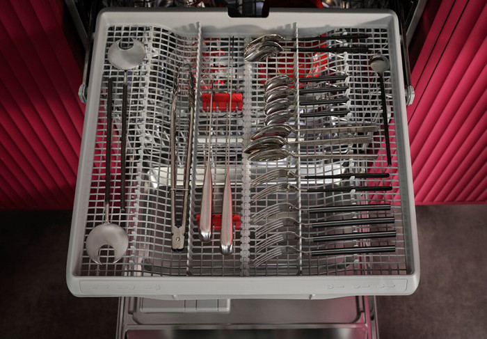 AEG GI6200B2SO 6000 detail