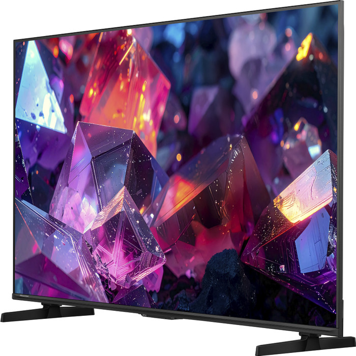 Hisense QLED 50" E79S PRO (2026) voorkant