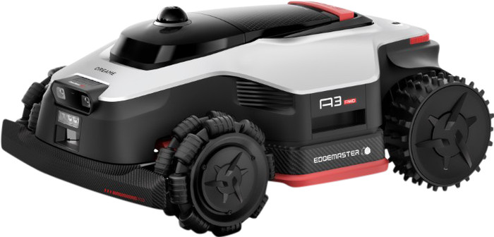 Dreame A3 AWD Pro Main Image