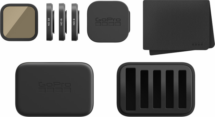 GoPro M-Series ND Filters (ND8/16/32/64) accessoire