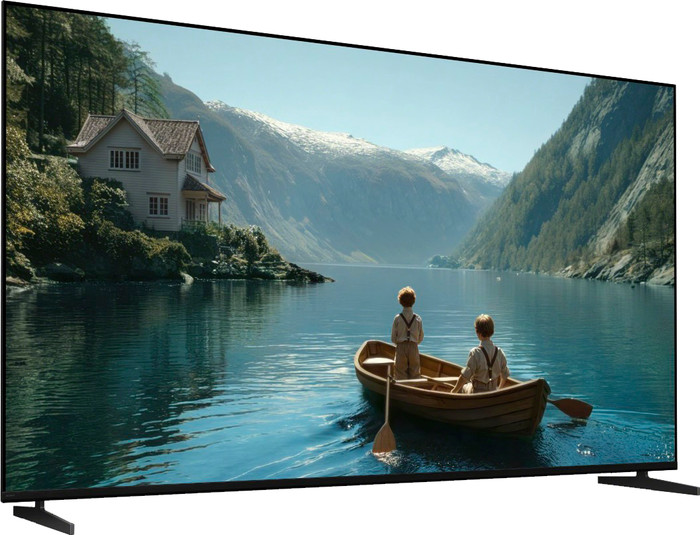 Sony Bravia 3 II Led 100" (2026) voorkant