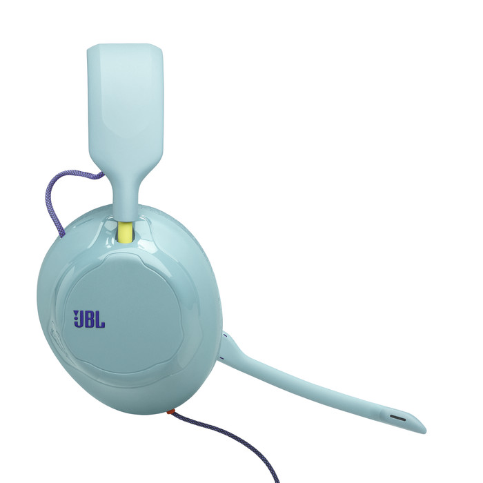 JBL Quantum 120 Ice left side