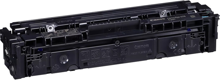 Canon 075 Toner Pack Combiné avant