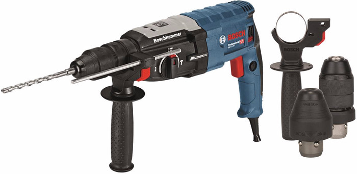 Bosch Professional GBH 2-28 F front
