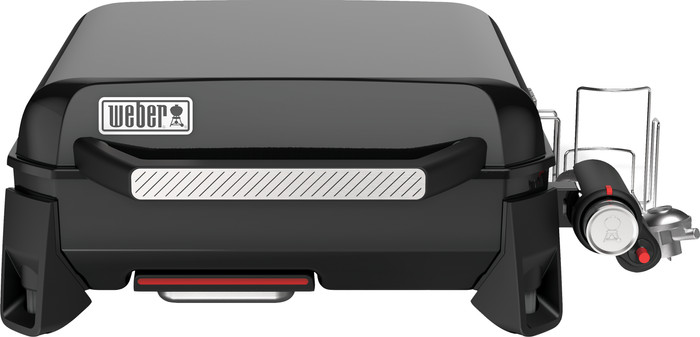 Weber Slate GP 43 cm Premium Plancha Black Main Image