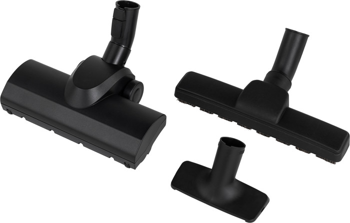 Wisberg BL8000 Power Pro accessoire