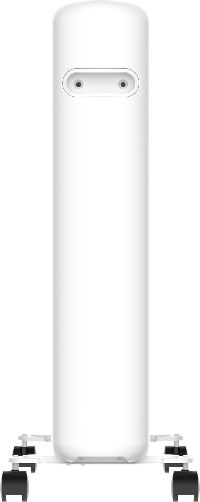 Fuave Bergen 2500 Blanc Wifi arrière