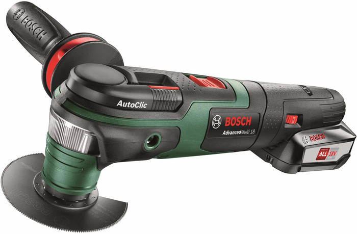 Bosch AdvancedMulti 18 rechterkant