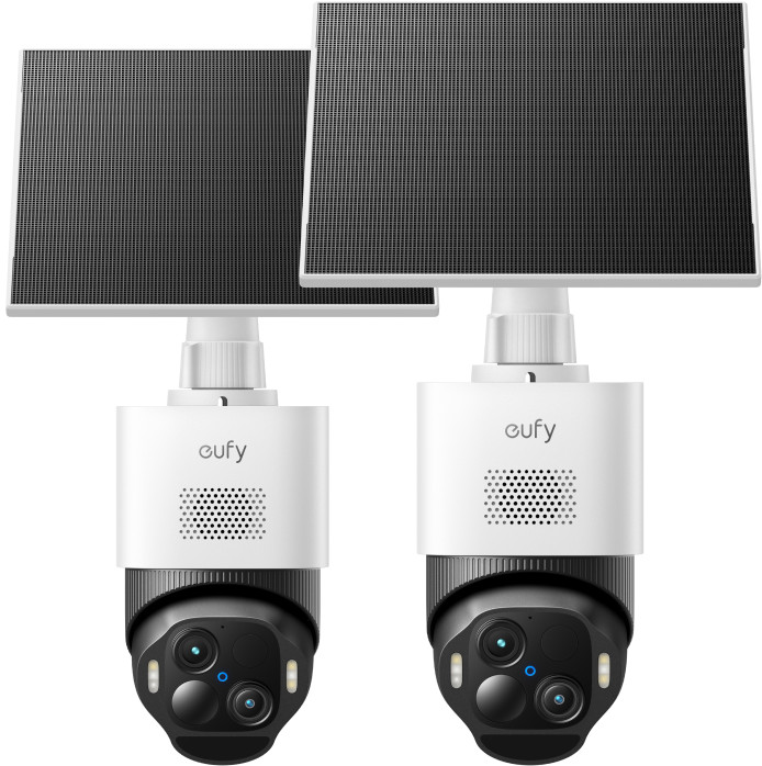 Anker eufyCam E50 Solo Duo Pack Main Image
