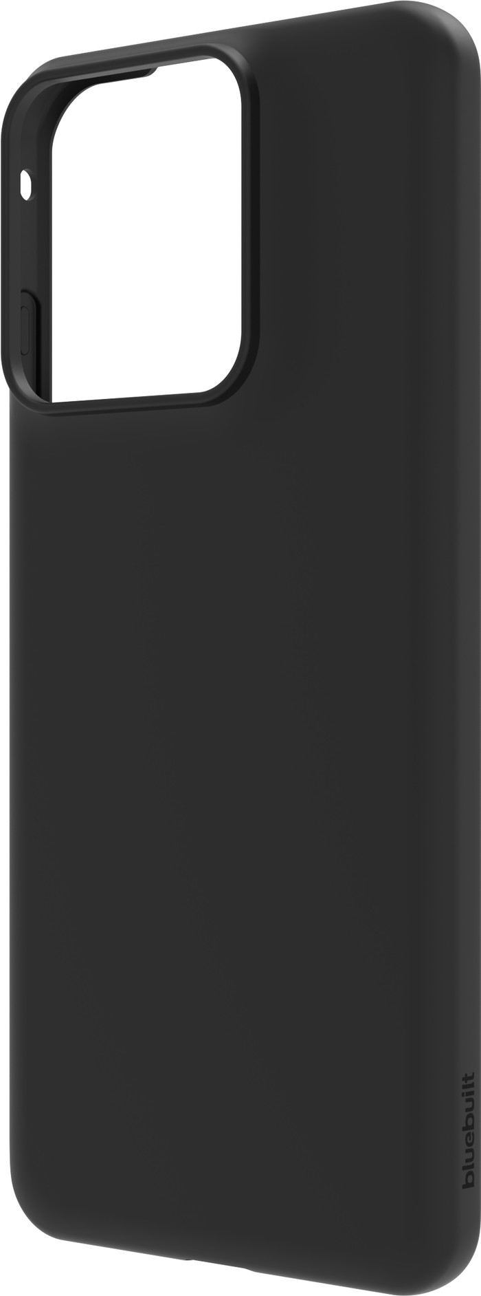 BlueBuilt Motorola Edge 70 Fusion Back Cover Noir avant