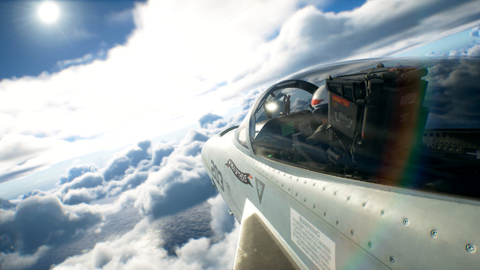 Ace Combat 8: Wings of Theve PS5 visuel fournisseur