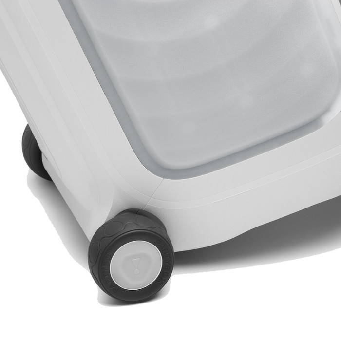 JBL Partybox 330 Wit detail