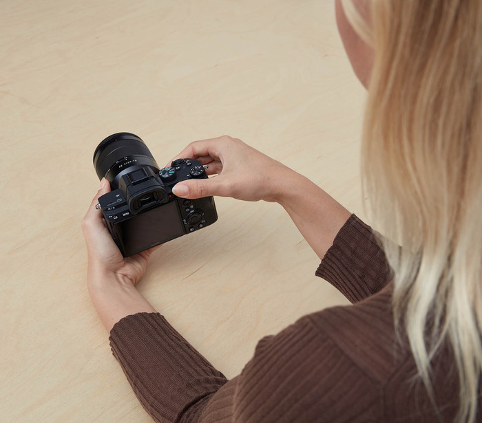 Urth 77 mm ND2-32 (1--8,6 Stop) Variable ND Filtre d'Objectif produit à l'usage