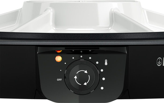 Princess Table Chef Pirouette détail