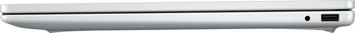 HP OmniBook 3 17-dk0970ndx Azerty rechterkant