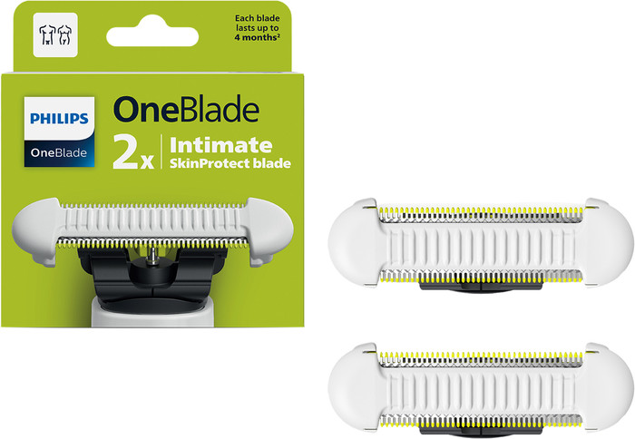 Philips OneBlade SkinProtect Mesjes QP229/50 Main Image