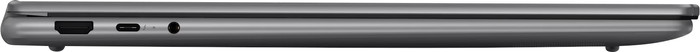 Lenovo Yoga 7 2-en-1 OLED 16IPH11 83TE003XMB AZERTY côté gauche