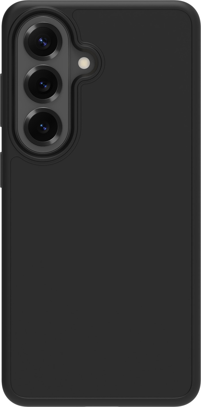 BlueBuilt Protective Back Cover Samsung Galaxy S26 Noir Main Image