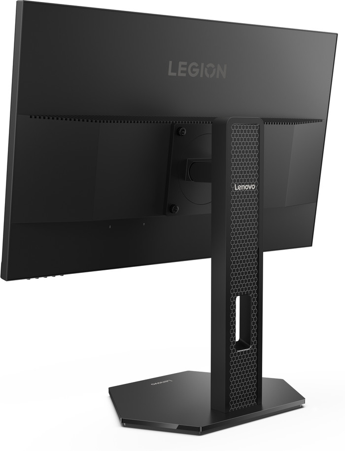 Lenovo Legion 24-10 achterkant
