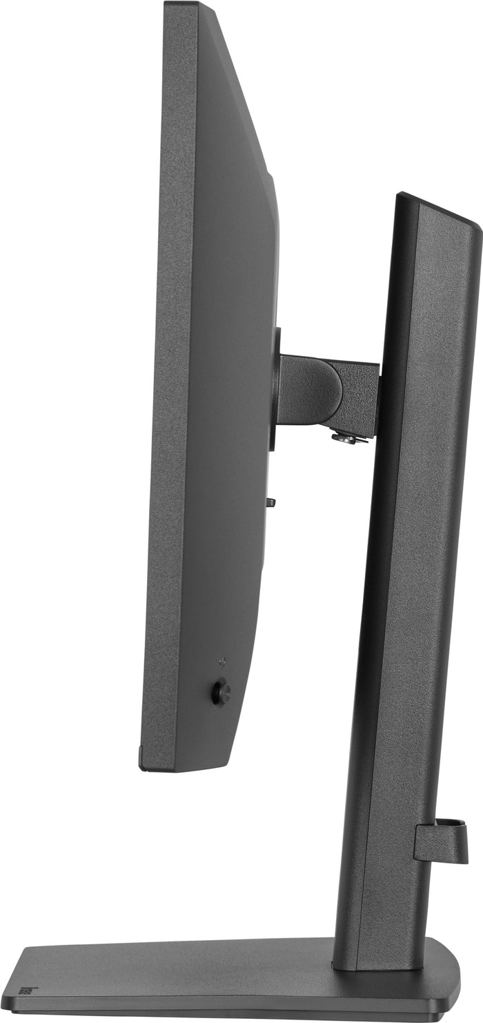 iiyama ProLite XB2493HSU-B1 linkerkant