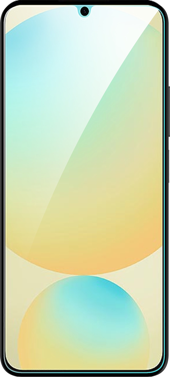 Just in Case Samsung Galaxy A26 Glass Screen Protector Main Image