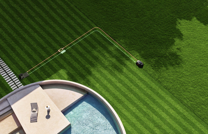 Mova Ultra 1000 AWD visual leverancier