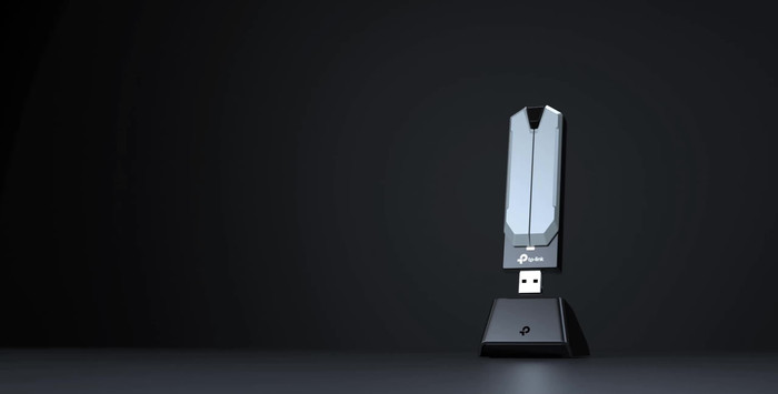 TP-Link Archer TBE400UH visual leverancier