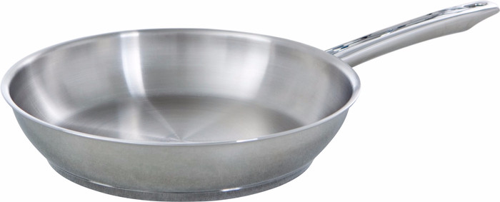 BK Profiline Batterie de Cuisine 7 Pièces avant