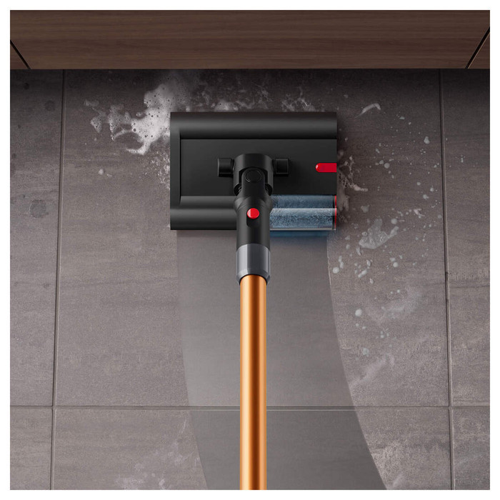 Dyson Pencilwash visual leverancier