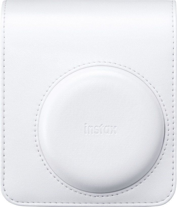 Fujifilm Instax Mini 13 Case Clay White avant