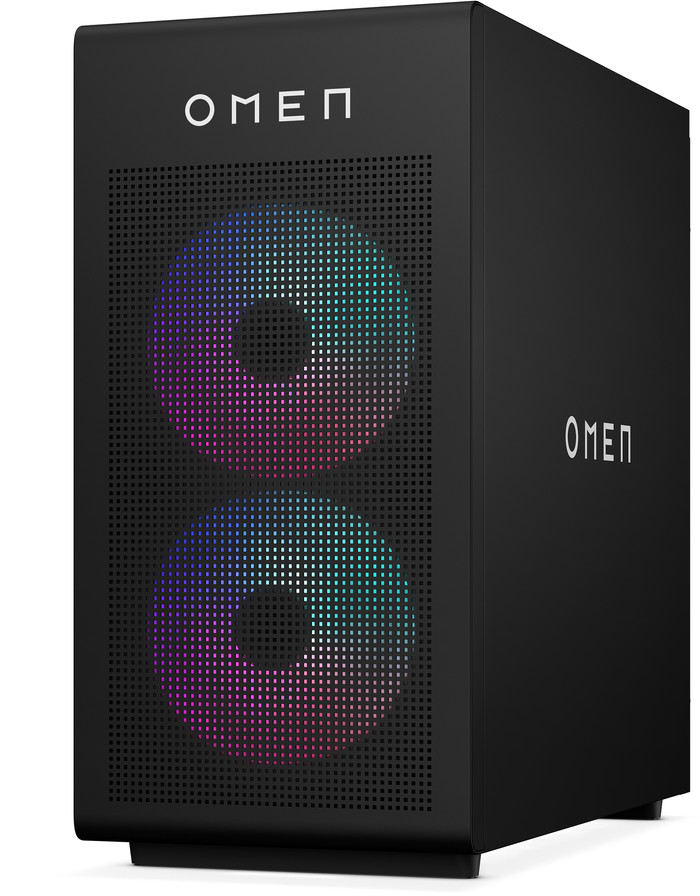 HP OMEN 35L GT16-1971nd rechterkant