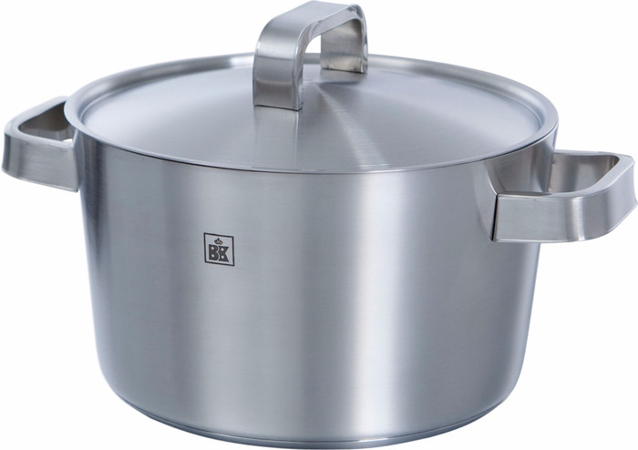 BK Conical+ Ensemble de 5 casseroles dessus