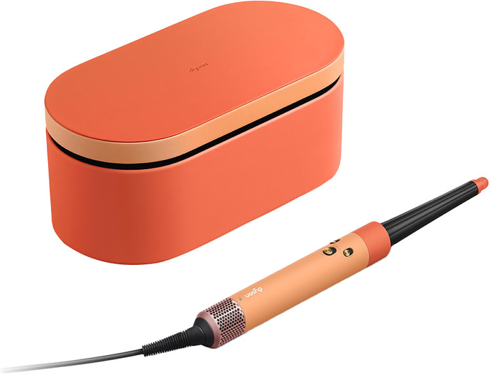 Dyson Airwrap i.d. Straight+Wavy Ceramic Apricot accessoire
