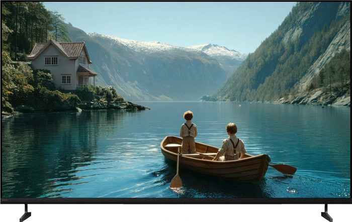 Sony Bravia 3 II Led 65" (2026) voorkant