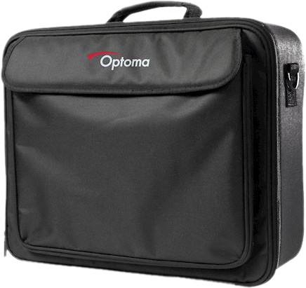 Optoma Sacoche pour Vidéoprojecteurs L Main Image