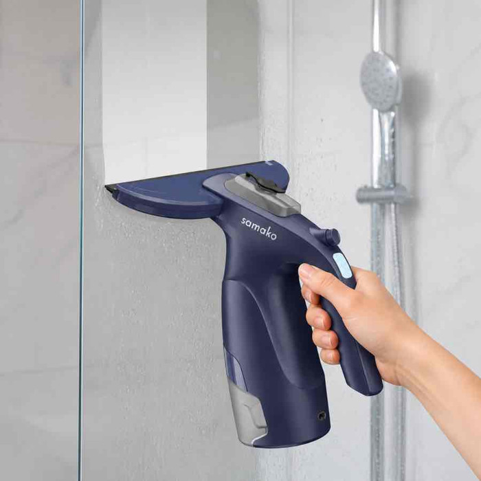 Samako CrystalClear produit à l'usage