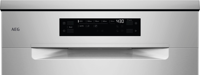 AEG GU6200C2SGM 6000 détail