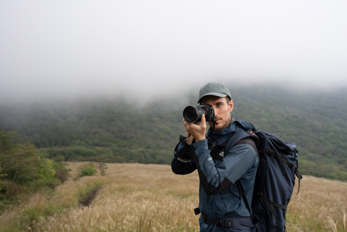 Sony A7 V Boitier produit à l'usage