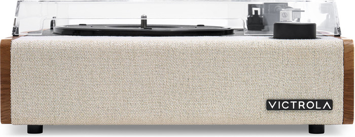 Victrola Eastwood II OAK voorkant