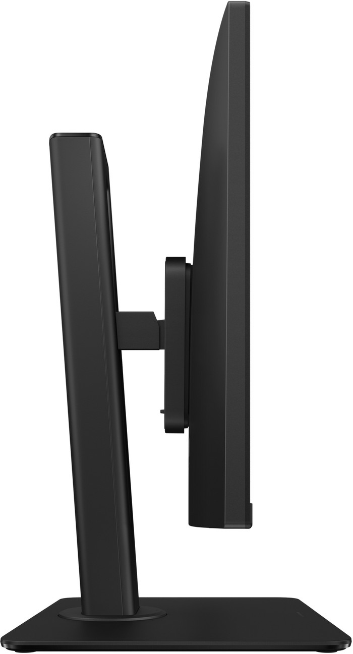 ASUS ExpertCenter All-in-One P440VAESK-BPC489X linkerkant