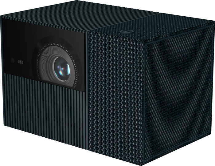 TCL PlayCube avant