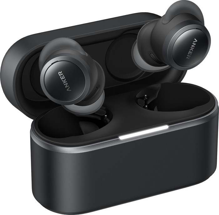 Anker soundcore Liberty Buds 2 Zwart accessoire