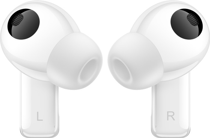 Huawei FreeBuds 4 Pro Wit detail