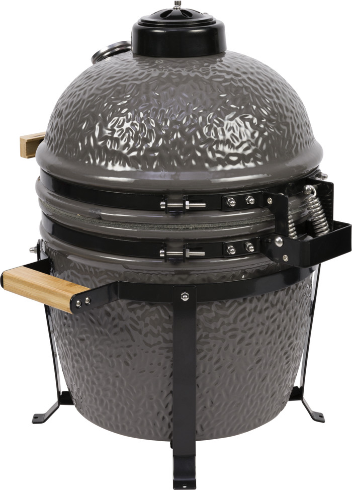 Grill Guru Original Compact achterkant